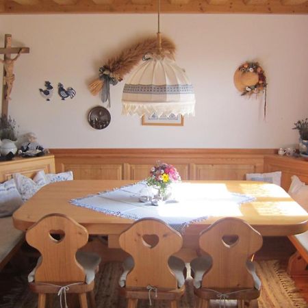 Ferienhaus Ulli Gansbach Esterno foto